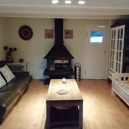 Casa Carlota Pensionat Cabo Eksteriør billede