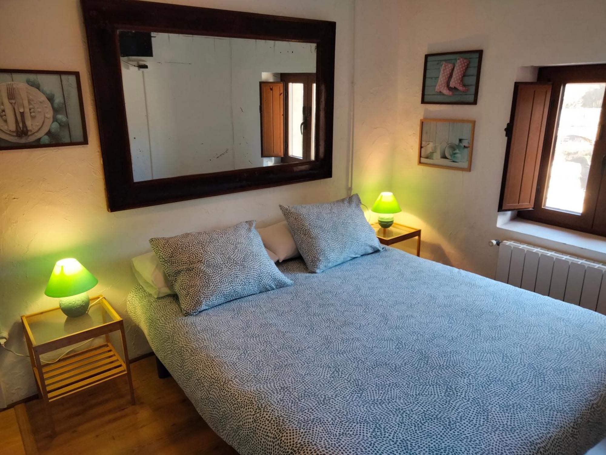 Casa Carlota Pensionat Cabo Eksteriør billede